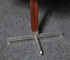 Rosewood Cocktail Table Made in Italy in 1960 - 468289