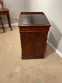 Rosewood Davenport Desk - 2550088