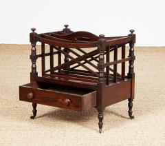 Rosewood Magazine Rack - 3921112