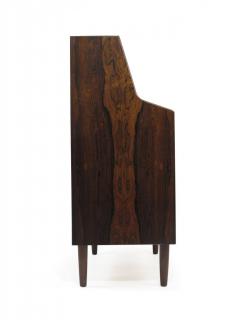 Rosewood Secretary Desk - 918129