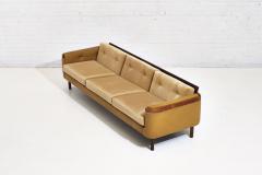 Rosewood Sofa by Sigurd Resell for Vatne Mobler 1960 - 2205116