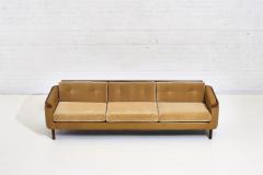 Rosewood Sofa by Sigurd Resell for Vatne Mobler 1960 - 2205117