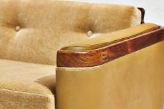 Rosewood Sofa by Sigurd Resell for Vatne Mobler 1960 - 2205122
