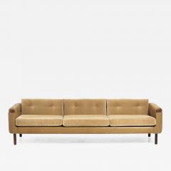 Rosewood Sofa by Sigurd Resell for Vatne Mobler 1960 - 2213110
