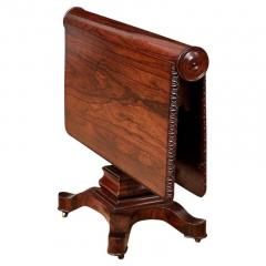 Rosewood Sunderland Table - 4558105