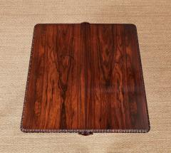 Rosewood Sunderland Table - 4558106