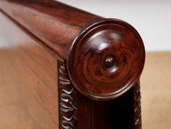 Rosewood Sunderland Table - 4558107