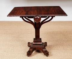 Rosewood Sunderland Table - 4558112