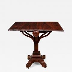 Rosewood Sunderland Table - 4559022