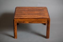 Rosewood Table - 3768575