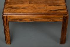 Rosewood Table - 3768576