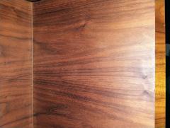 Rosewood book stand - 4707030