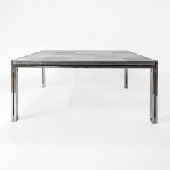 Ross F Littell COFFEE TABLE BY ROSS LITTELL ICF EDITION 1970  - 2295052