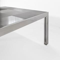 Ross F Littell COFFEE TABLE BY ROSS LITTELL ICF EDITION 1970  - 2295054