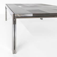 Ross F Littell COFFEE TABLE BY ROSS LITTELL ICF EDITION 1970  - 2295055