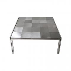 Ross F Littell COFFEE TABLE BY ROSS LITTELL ICF EDITION 1970  - 2295057