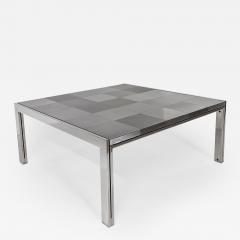 Ross F Littell COFFEE TABLE BY ROSS LITTELL ICF EDITION 1970  - 2298177