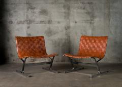 Ross F Littell Pair of Ross Franklin Littell Chairs - 622109