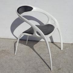 Ross Lovegrove Go Chair by Ross Lovegrove by Bernhardt Furniture - 2423565