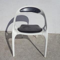 Ross Lovegrove Go Chair by Ross Lovegrove by Bernhardt Furniture - 2423566