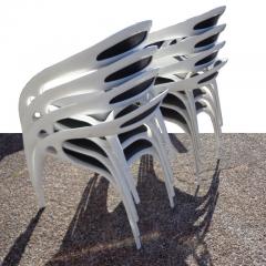 Ross Lovegrove Go Chair by Ross Lovegrove by Bernhardt Furniture - 2423569