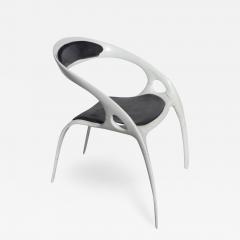 Ross Lovegrove Go Chair by Ross Lovegrove by Bernhardt Furniture - 2452306