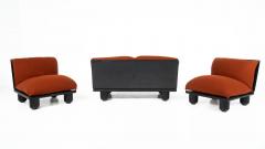 Rossi di Albizzate Blop Modular Sofa by Carlo Bartoli for Rossi di Albizzate Italy 1970s - 4551958
