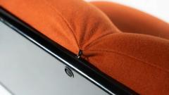 Rossi di Albizzate Blop Modular Sofa by Carlo Bartoli for Rossi di Albizzate Italy 1970s - 4551962