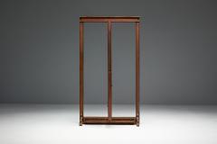 Rotating Antique School Chalkboard France Early 20th Century - 4243982
