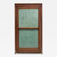 Rotating Antique School Chalkboard France Early 20th Century - 4247142