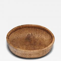 Round Grain Basket - 4460175