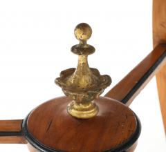 Round Gueridon Table from France - 4124506