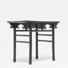 Round Leg Wine Table - 4205041