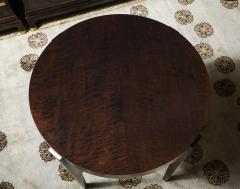Round Side Table - 4471411