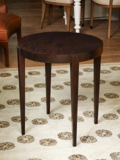 Round Side Table - 4471412