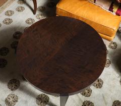 Round Side Table - 4471416