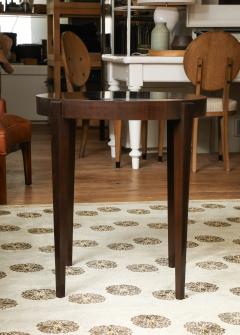Round Side Table - 4471417