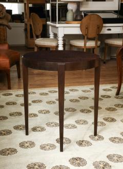 Round Side Table - 4471418