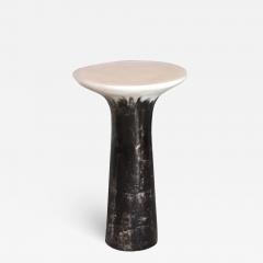 Roxane Lahidji Marbled salts table - 2758610