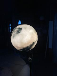 Roxane Lahidji Planet lamps - 4183641
