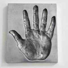 Roy Adzak Collection of 4 body part sculptures - 2815760
