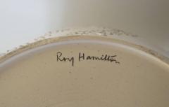 Roy Hamilton Faux Marble Bowl - 1074033