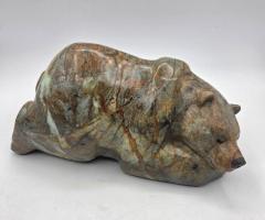 Roy Hinz Drifting Off - 4499031
