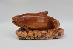 Roy Hinz Stream Bed - 4464386