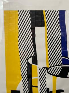Roy Lichtenstein Roy Lichtenstein Lithograph Before the Mirror PRICE UPON REQUEST - 3996859