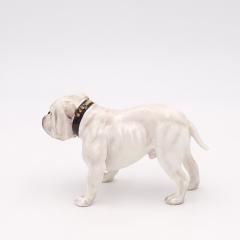 Royal Doulton Bulldog England circa 1970 - 3389987