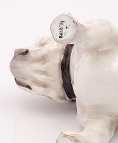 Royal Doulton Bulldog England circa 1970 - 3389990