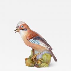 Royal Worcester Royal Worcester porcelain bird model - 3304525