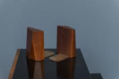 Rude Osolnik Rude Osolnik Bookends - 3269988