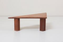 Rude Osolnik Rude Osolnik Studio Crafted Coffee Table US 1960s - 813009